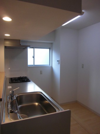 間取り変更 間取り変更